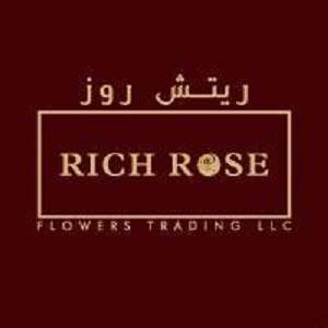 Rich Rose Flower Trading LLC 